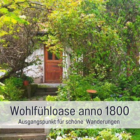 Hänner Schweizerblick 아파트 외부 사진